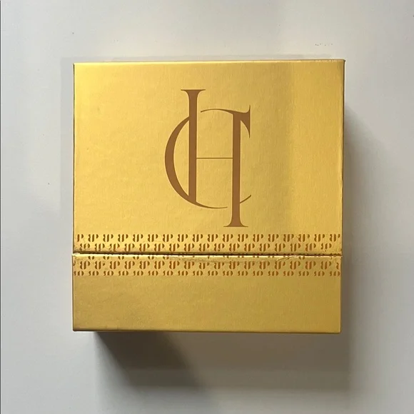 Charming Hoops Spring 2025 Unexpected Sparkle Silver and Black Earring Set - Picture 5 of 5